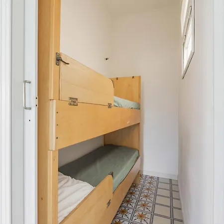 Apartment Rosa House Marina di Cerveteri